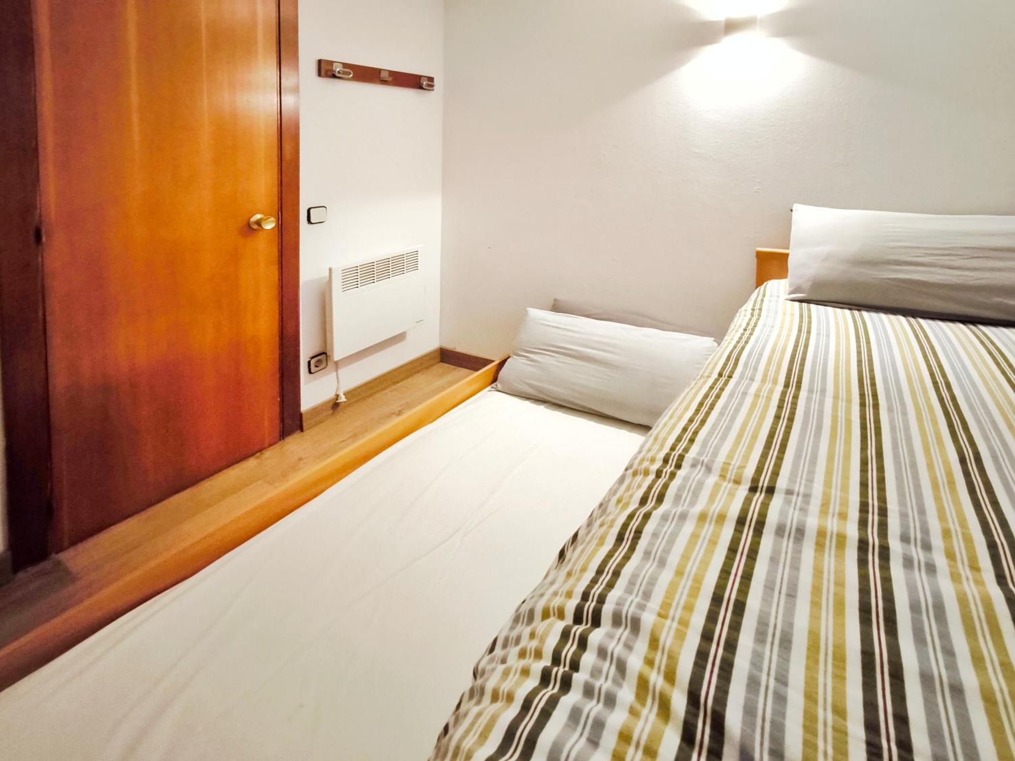 A Pie De Pistas De La Molina, La Mejor Ubicacion Apartment La Molina  Exterior photo