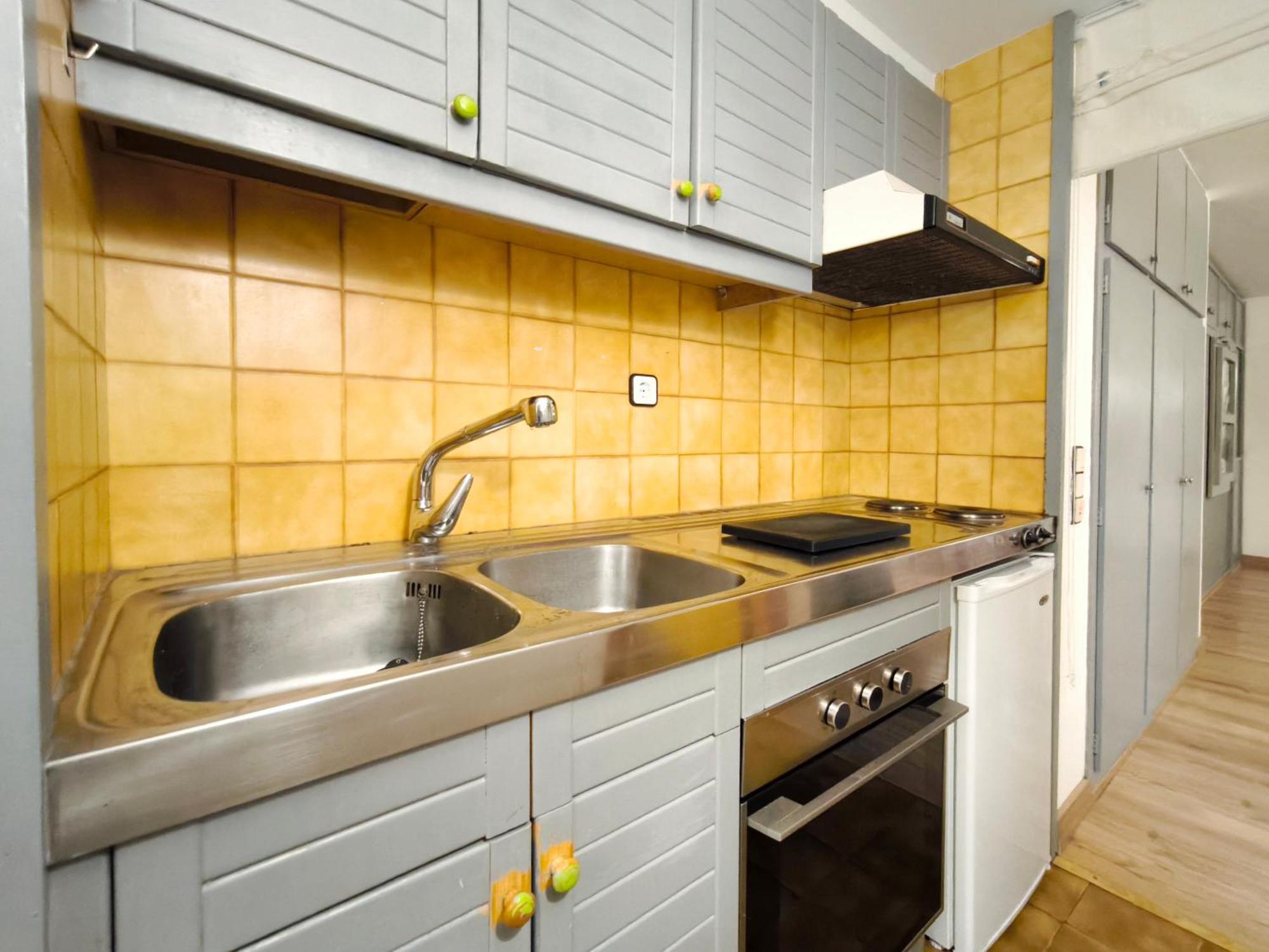 A Pie De Pistas De La Molina, La Mejor Ubicacion Apartment La Molina  Exterior photo